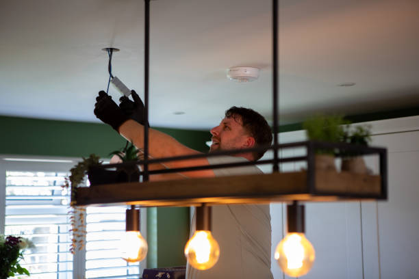 Best Electric Panel Repair  in Bryan, OH