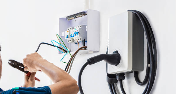 Best Electrical Repair Services  in Bryan, OH