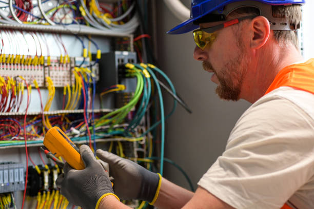 Best Commercial Electrician Services  in Bryan, OH