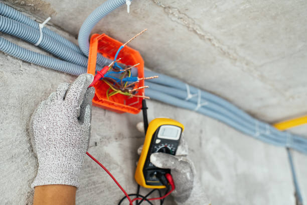 Best Local Electrician Companies  in Bryan, OH