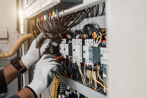 Best Emergency Electrical Repair  in Bryan, OH